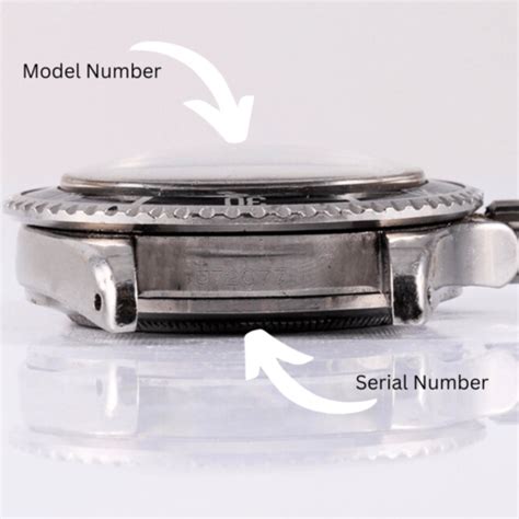 tudor watch serial number check|tudor serial number dates.